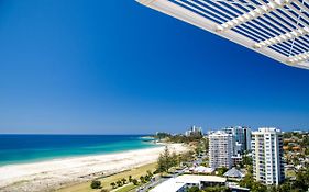 Kirra Surf Apartments Coolangatta